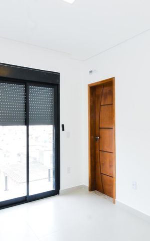 Casa para alugar com 110m², 3 quartos e 4 vagasSuíte 1