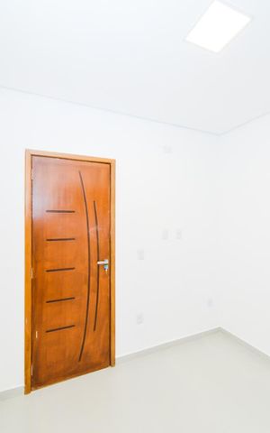 Casa para alugar com 110m², 3 quartos e 4 vagasSuíte 2