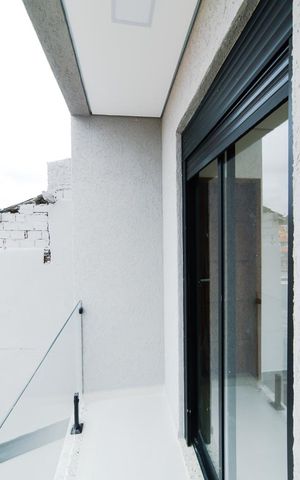 Casa para alugar com 110m², 3 quartos e 4 vagasVaranda da Suíte 1