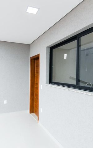 Casa para alugar com 110m², 3 quartos e 4 vagasÁrea de Serviço