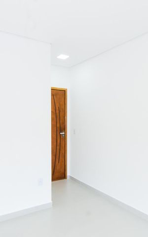 Casa para alugar com 110m², 3 quartos e 4 vagasSuíte 1