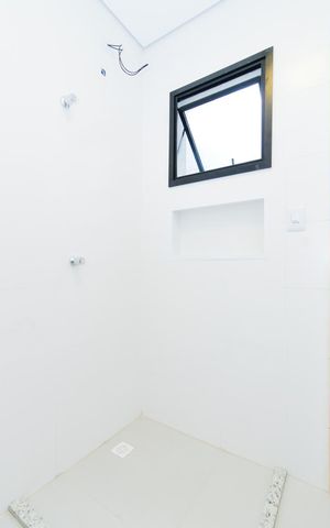 Casa para alugar com 110m², 3 quartos e 4 vagasBanheiro da Suíte 2
