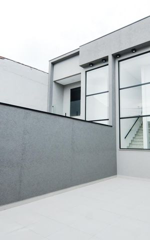 Casa para alugar com 110m², 3 quartos e 4 vagasGaragem