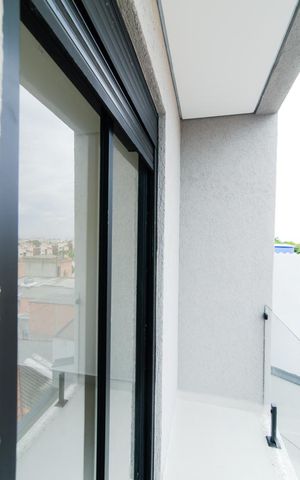Casa para alugar com 110m², 3 quartos e 4 vagasVaranda da Suíte 1