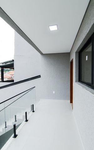 Casa para alugar com 110m², 3 quartos e 4 vagasÁrea de Serviço