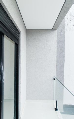 Casa para alugar com 110m², 3 quartos e 4 vagasVaranda da Suíte 3