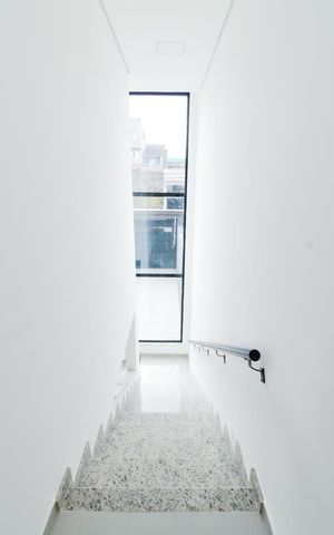 Casa para alugar com 110m², 3 quartos e 4 vagasEscada Suítes/Sala