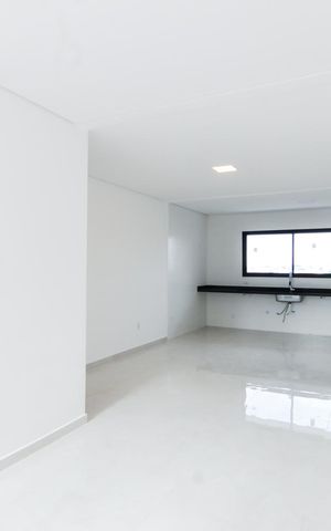 Casa para alugar com 110m², 3 quartos e 4 vagasSala