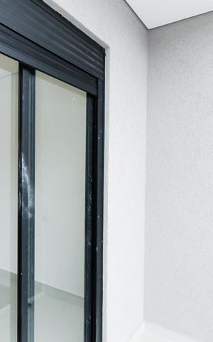 Casa para alugar com 110m², 3 quartos e 4 vagasVaranda da Suíte 3