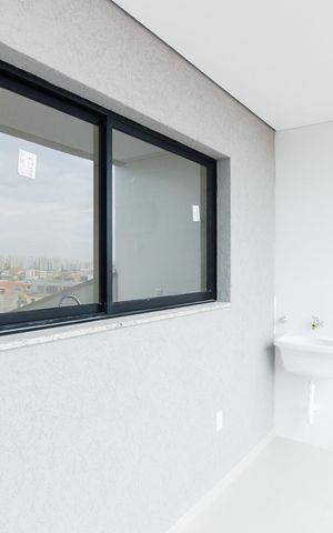 Casa para alugar com 110m², 3 quartos e 4 vagasÁrea de Serviço