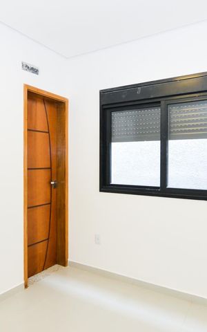 Casa para alugar com 110m², 3 quartos e 4 vagasSuíte 2