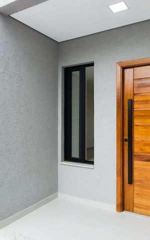Casa para alugar com 110m², 3 quartos e 4 vagasEntrada Social 