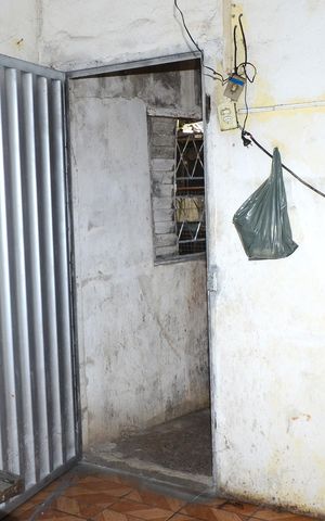 Casa para alugar com 180m², 2 quartos e 1 vagaCozinha