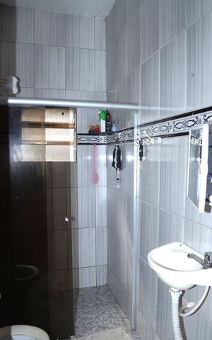 Casa para alugar com 180m², 2 quartos e 1 vagaBanheiro