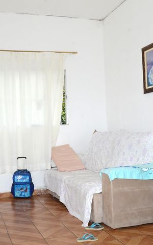 Casa para alugar com 180m², 2 quartos e 1 vagaSala
