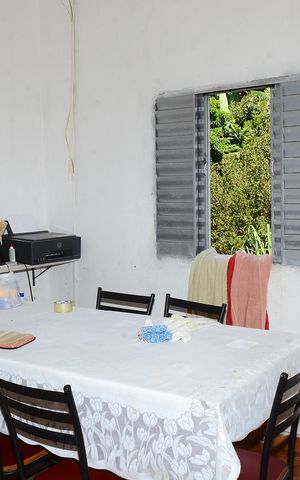 Casa para alugar com 180m², 2 quartos e 1 vagaCopa