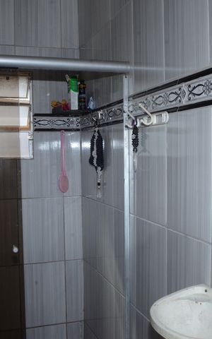 Casa para alugar com 180m², 2 quartos e 1 vagaBanheiro