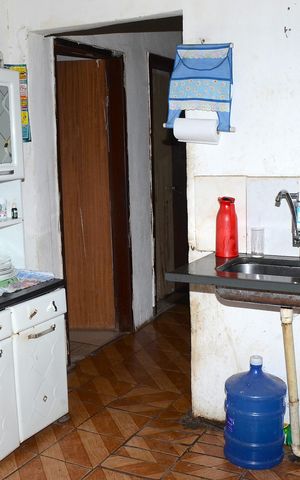Casa para alugar com 180m², 2 quartos e 1 vagaCozinha