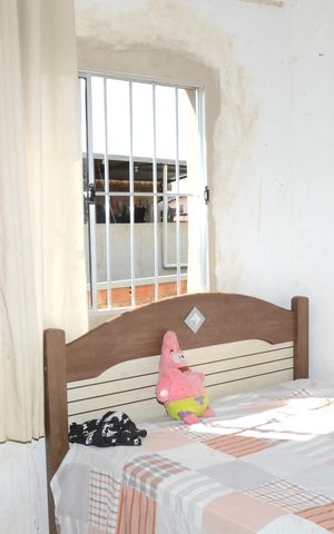 Casa para alugar com 180m², 2 quartos e 1 vagaQuarto 1