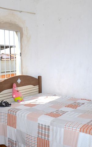 Casa para alugar com 180m², 2 quartos e 1 vagaQuarto 1