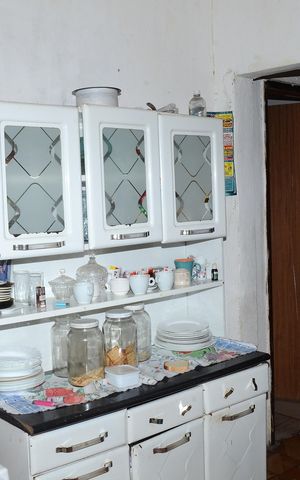 Casa para alugar com 180m², 2 quartos e 1 vagaCozinha