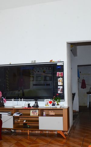 Casa para alugar com 180m², 2 quartos e 1 vagaSala