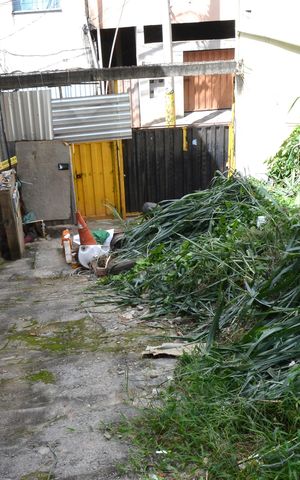 Casa para alugar com 180m², 2 quartos e 1 vagaÁrea externa