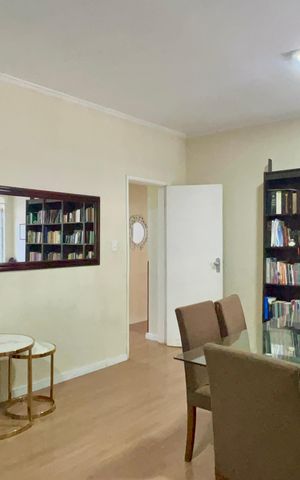 Apartamento à venda com 145m², 3 quartos e 1 vagaSala