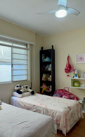 Apartamento à venda com 145m², 3 quartos e 1 vagaQuarto 1