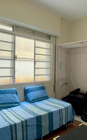 Apartamento à venda com 145m², 3 quartos e 1 vagaQuarto 2