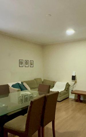 Apartamento à venda com 145m², 3 quartos e 1 vagaSala