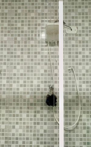 Apartamento à venda com 145m², 3 quartos e 1 vagaBanheiro da Suíte