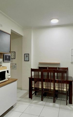 Apartamento à venda com 145m², 3 quartos e 1 vagaCozinha