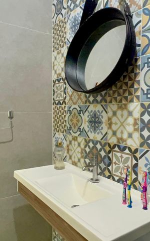 Apartamento à venda com 145m², 3 quartos e 1 vagaBanheiro