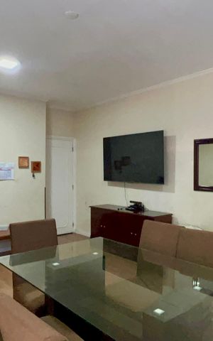 Apartamento à venda com 145m², 3 quartos e 1 vagaSala