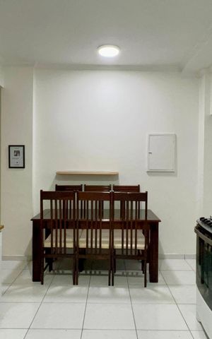 Apartamento à venda com 145m², 3 quartos e 1 vagaCozinha