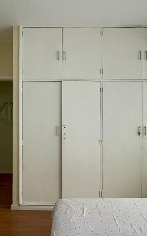 Apartamento à venda com 145m², 3 quartos e 1 vagaQuarto 1