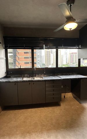 Apartamento para alugar com 300m², 4 quartos e 3 vagas Apartamento para alugar com 300m², 4 quartos e 3 vagasCozinha