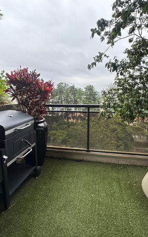 Apartamento para alugar com 300m², 4 quartos e 3 vagas Apartamento para alugar com 300m², 4 quartos e 3 vagasChurrasqueira
