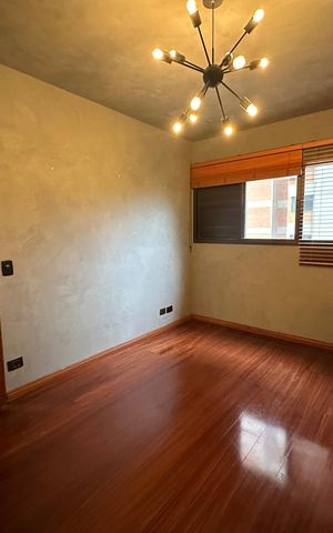Apartamento para alugar com 300m², 4 quartos e 3 vagas Apartamento para alugar com 300m², 4 quartos e 3 vagasQuarto 2