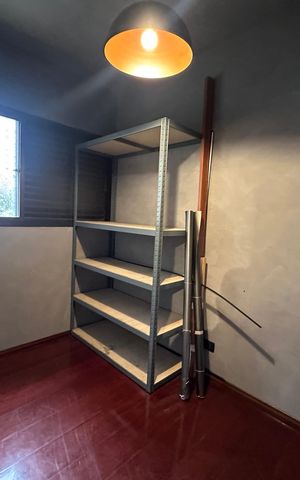 Apartamento para alugar com 300m², 4 quartos e 3 vagas Apartamento para alugar com 300m², 4 quartos e 3 vagasQuarto de Serviço