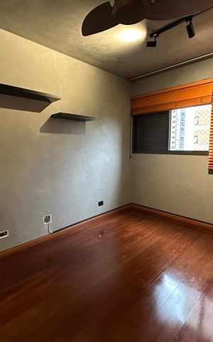 Apartamento para alugar com 300m², 4 quartos e 3 vagas Apartamento para alugar com 300m², 4 quartos e 3 vagasQuarto 1