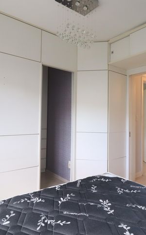 Apartamento à venda com 110m², 3 quartos e 2 vagassuíte