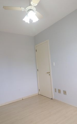 Apartamento à venda com 110m², 3 quartos e 2 vagasQuarto 01