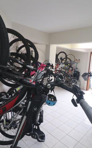 Apartamento à venda com 110m², 3 quartos e 2 vagasbicicletário
