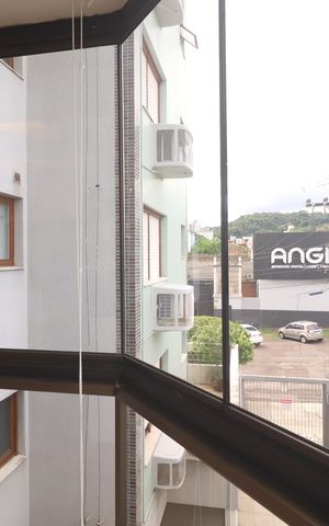 Apartamento à venda com 110m², 3 quartos e 2 vagasSala