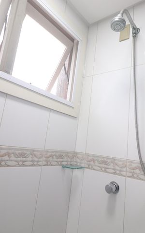 Apartamento à venda com 110m², 3 quartos e 2 vagasBanheiro