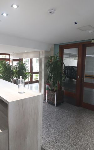 Apartamento à venda com 110m², 3 quartos e 2 vagasHall de entrada