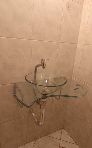 Apartamento à venda com 110m², 3 quartos e 2 vagasLavabo