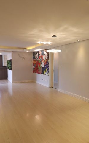 Apartamento à venda com 110m², 3 quartos e 2 vagassala